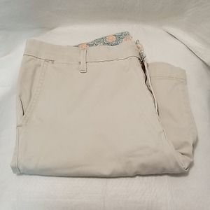 Ladies shorts